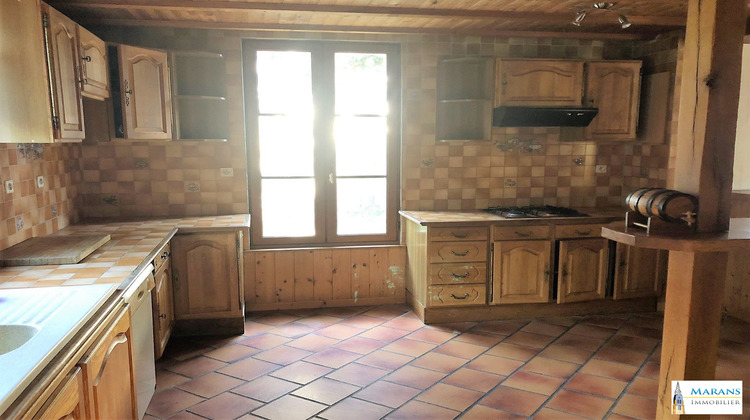 Ma-Cabane - Vente Maison La Taillée, 147 m²