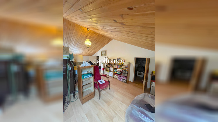 Ma-Cabane - Vente Maison LA TAILLEE, 75 m²