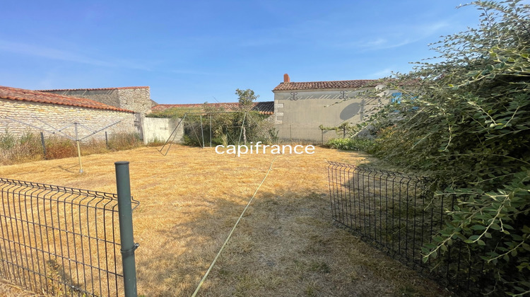 Ma-Cabane - Vente Maison LA TAILLEE, 75 m²
