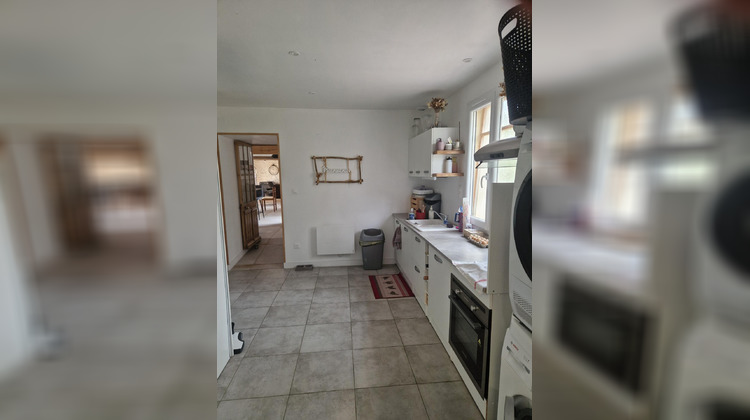 Ma-Cabane - Vente Maison La Taillee, 160 m²