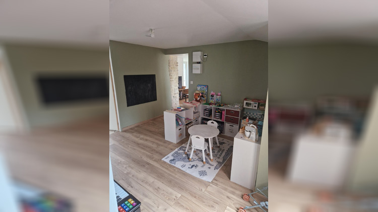 Ma-Cabane - Vente Maison La Taillee, 160 m²