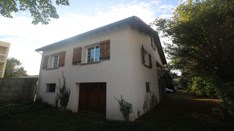Ma-Cabane - Vente Maison La Talaudière, 103 m²
