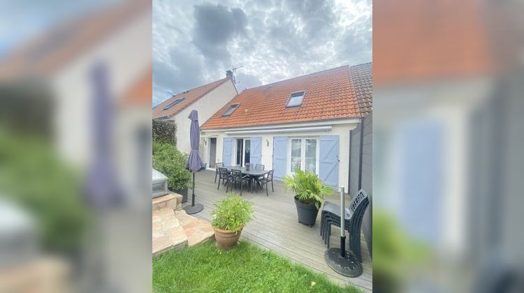 Ma-Cabane - Vente Maison La Talaudière, 91 m²