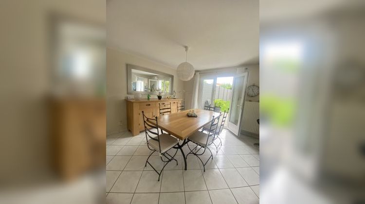 Ma-Cabane - Vente Maison La Talaudière, 91 m²