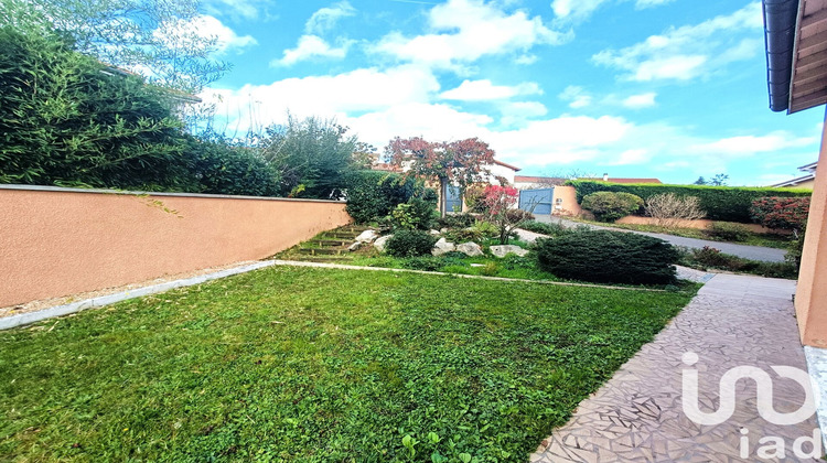 Ma-Cabane - Vente Maison La Talaudière, 165 m²