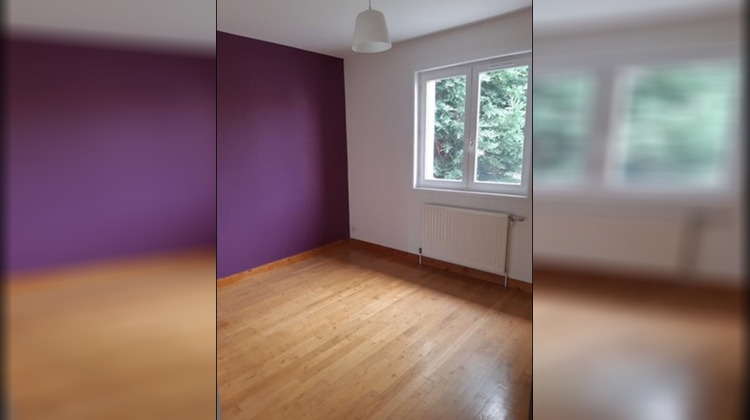 Ma-Cabane - Vente Maison LA TALAUDIERE, 92 m²