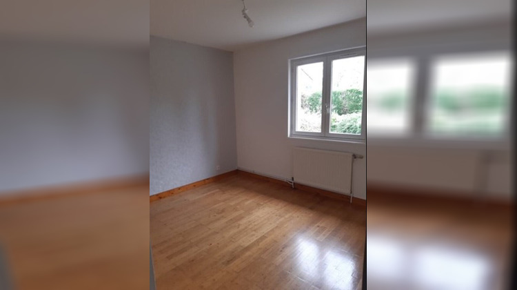 Ma-Cabane - Vente Maison LA TALAUDIERE, 92 m²