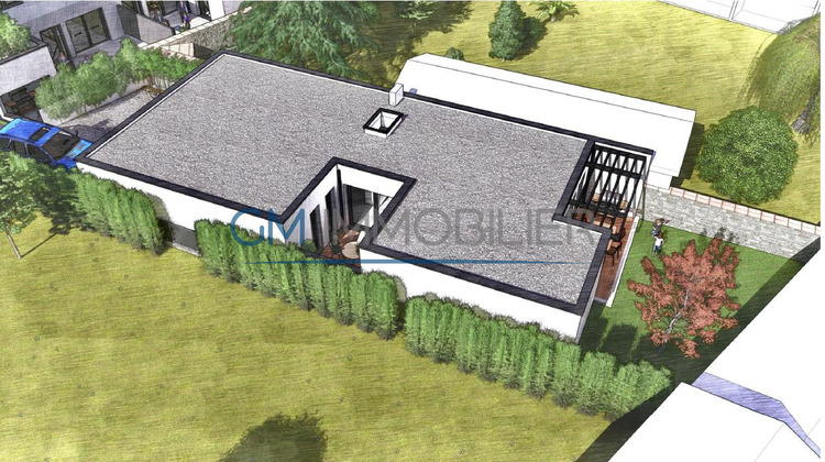 Ma-Cabane - Vente Maison La Talaudière, 115 m²