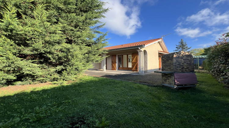 Ma-Cabane - Vente Maison La Talaudière, 92 m²