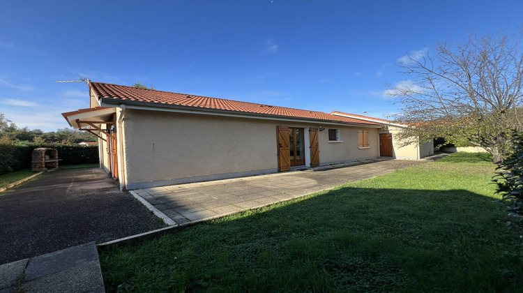 Ma-Cabane - Vente Maison La Talaudière, 92 m²