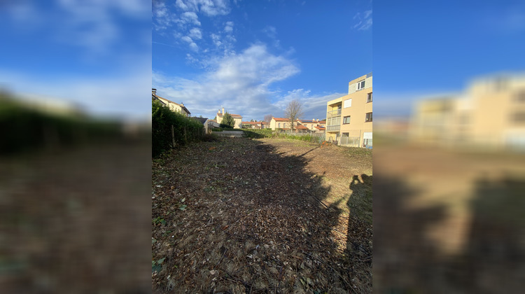 Ma-Cabane - Vente Maison La Talaudière, 103 m²