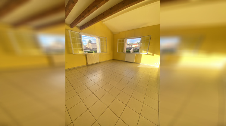 Ma-Cabane - Vente Maison La Talaudière, 103 m²