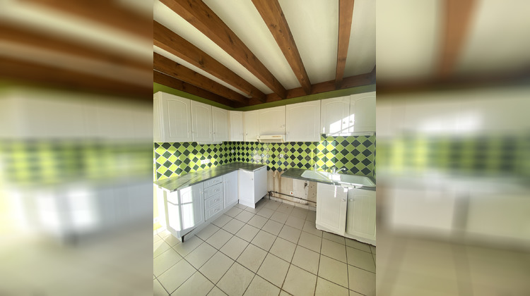 Ma-Cabane - Vente Maison La Talaudière, 103 m²