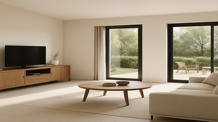 Ma-Cabane - Vente Maison LA TALAUDIERE, 115 m²