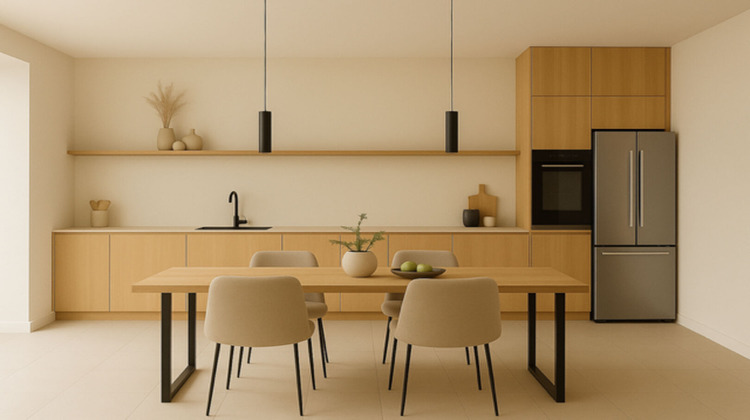 Ma-Cabane - Vente Maison LA TALAUDIERE, 115 m²