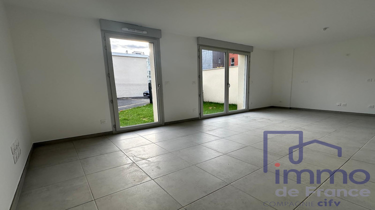 Ma-Cabane - Vente Maison La Talaudière, 71 m²