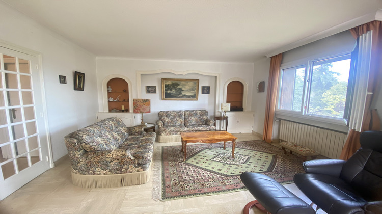 Ma-Cabane - Vente Maison La Talaudière, 113 m²