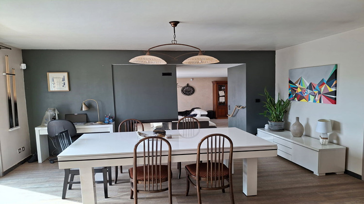 Ma-Cabane - Vente Maison LA TALAUDIERE, 134 m²