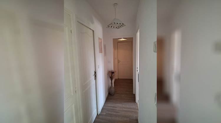 Ma-Cabane - Vente Maison LA TALAUDIERE, 134 m²