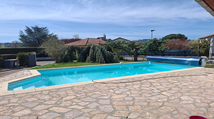 Ma-Cabane - Vente Maison LA TALAUDIERE, 134 m²