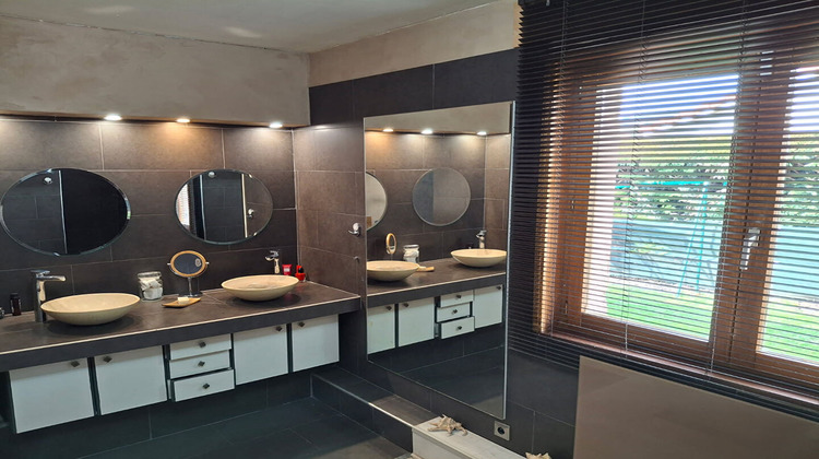 Ma-Cabane - Vente Maison LA TALAUDIERE, 134 m²