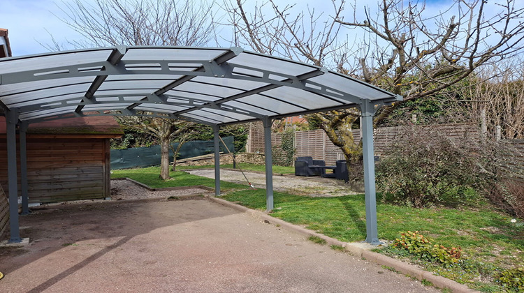 Ma-Cabane - Vente Maison LA TALAUDIERE, 134 m²