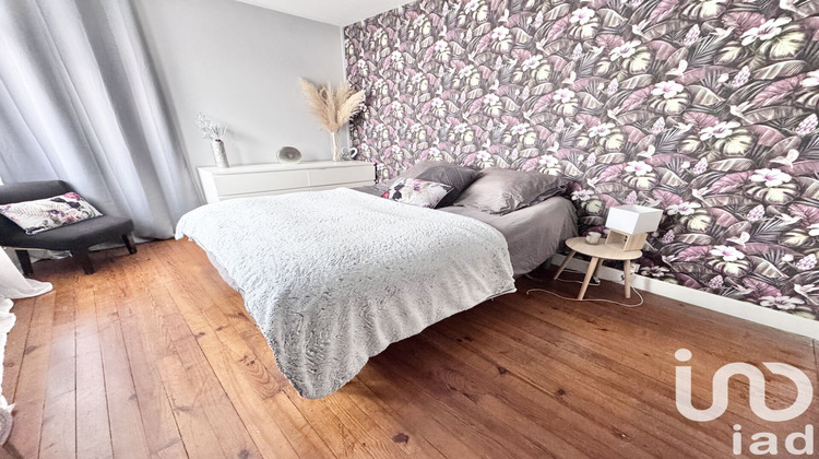 Ma-Cabane - Vente Maison La Talaudière, 130 m²