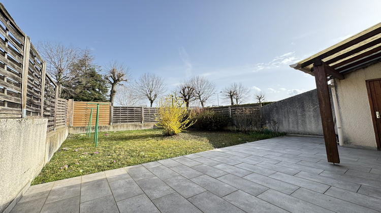 Ma-Cabane - Vente Maison La Talaudière, 105 m²