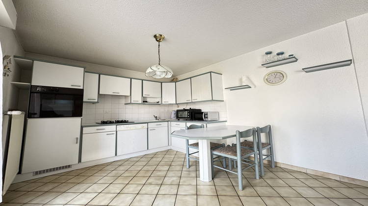 Ma-Cabane - Vente Maison La Talaudière, 105 m²