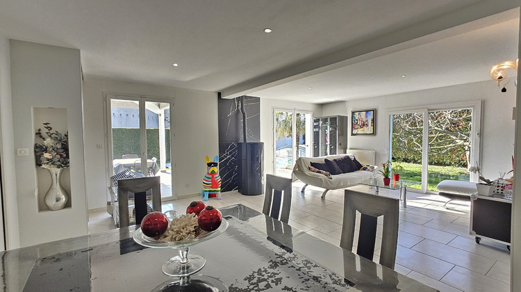 Ma-Cabane - Vente Maison La Talaudière, 144 m²