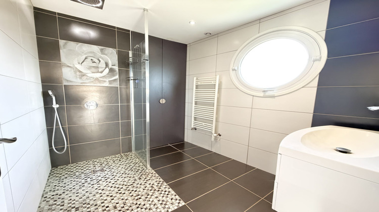 Ma-Cabane - Vente Maison La Talaudière, 144 m²