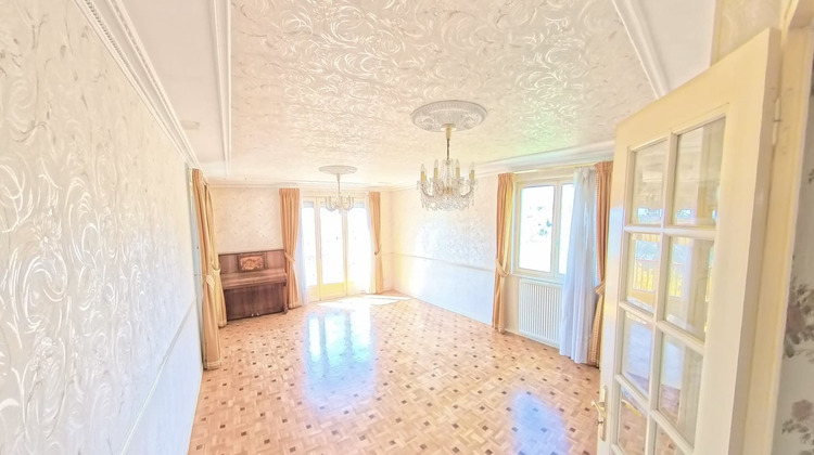 Ma-Cabane - Vente Maison La Talaudière, 211 m²