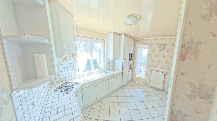 Ma-Cabane - Vente Maison La Talaudière, 211 m²