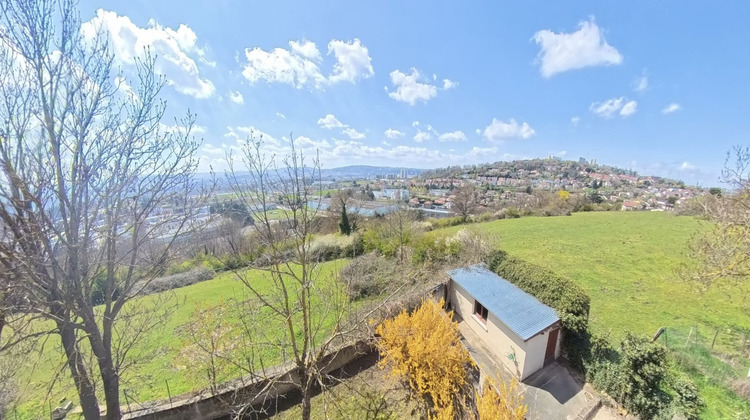 Ma-Cabane - Vente Maison La Talaudière, 211 m²