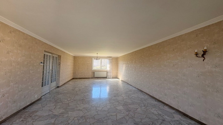 Ma-Cabane - Vente Maison LA TALAUDIERE, 119 m²