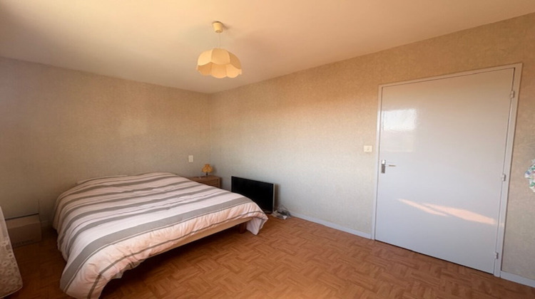 Ma-Cabane - Vente Maison LA TALAUDIERE, 119 m²