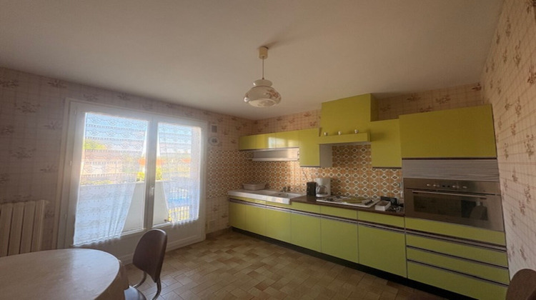 Ma-Cabane - Vente Maison LA TALAUDIERE, 119 m²