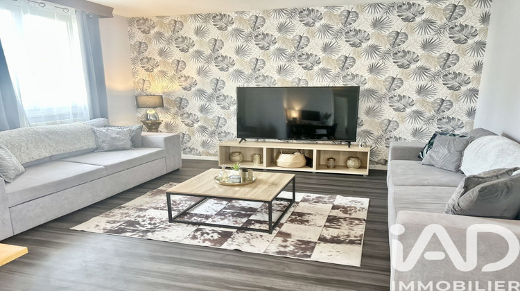 Ma-Cabane - Vente Maison La Talaudière, 130 m²