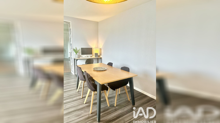 Ma-Cabane - Vente Maison La Talaudière, 130 m²