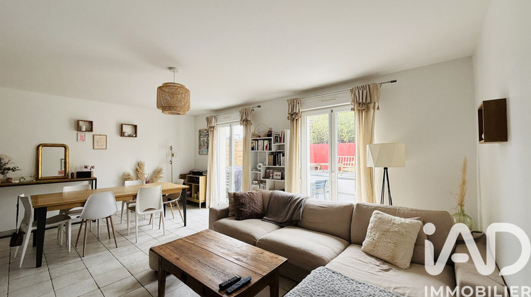 Ma-Cabane - Vente Maison La Talaudière, 87 m²