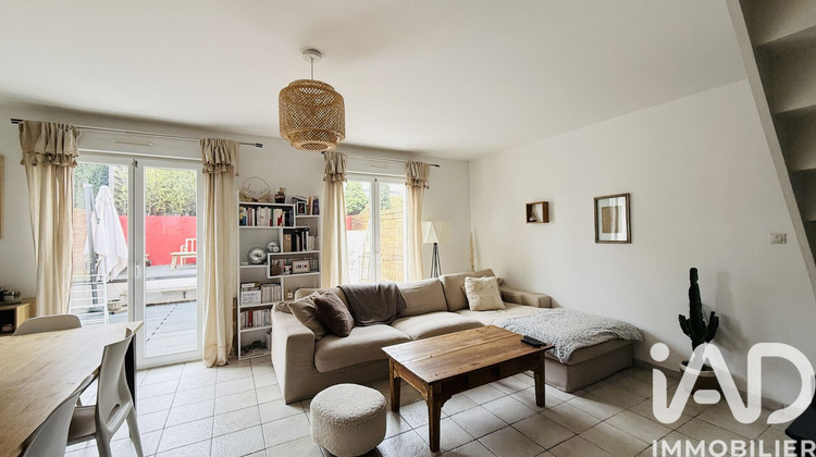 Ma-Cabane - Vente Maison La Talaudière, 87 m²