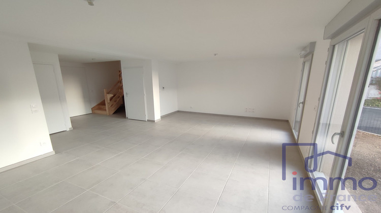 Ma-Cabane - Vente Maison La Talaudière, 71 m²
