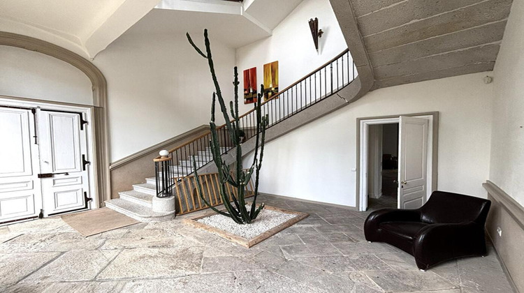Ma-Cabane - Vente Maison LA TALAUDIERE, 457 m²