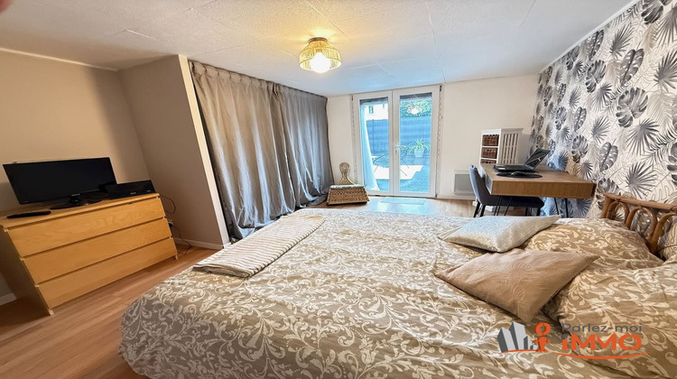 Ma-Cabane - Vente Maison La Talaudière, 130 m²