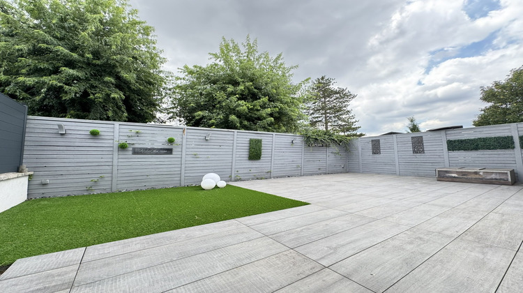Ma-Cabane - Vente Maison La Talaudière, 98 m²