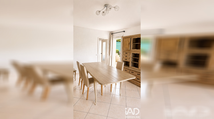 Ma-Cabane - Vente Maison La Talaudière, 80 m²