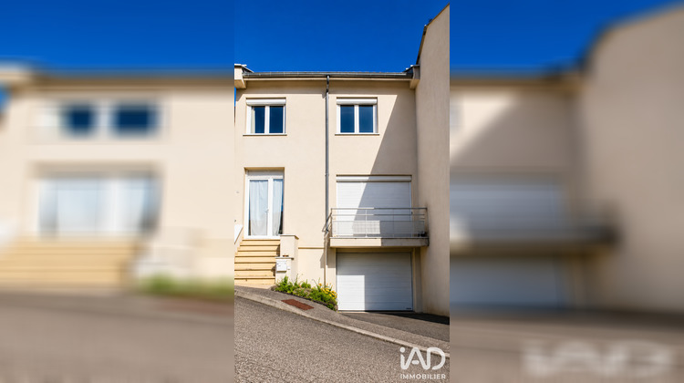 Ma-Cabane - Vente Maison La Talaudière, 80 m²