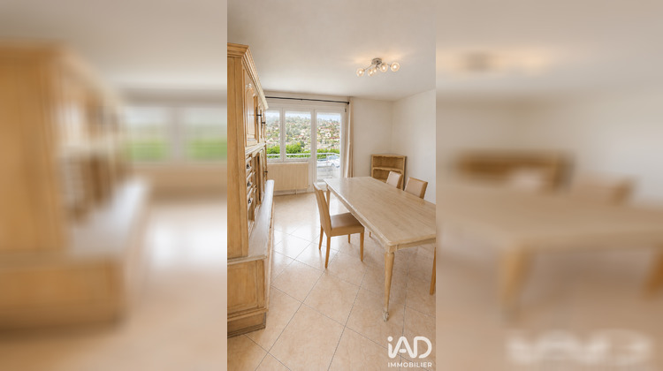 Ma-Cabane - Vente Maison La Talaudière, 80 m²