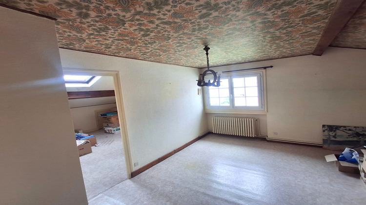 Ma-Cabane - Vente Maison LA TALAUDIERE, 170 m²