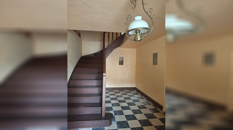 Ma-Cabane - Vente Maison LA TALAUDIERE, 170 m²